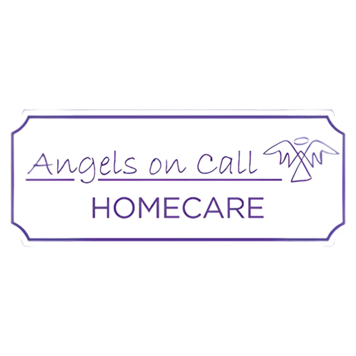 Angels on Call Homecare logo