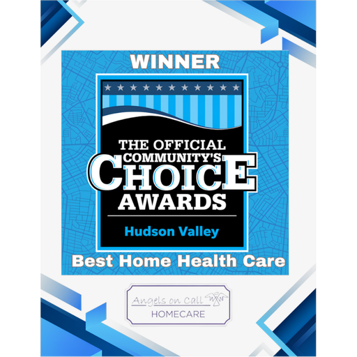 Hudson Valley Community Choice Award, Home Healthcare Services